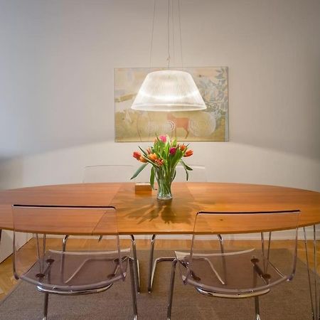 Stockholm Checkin Apartment Alvik Zewnętrze zdjęcie