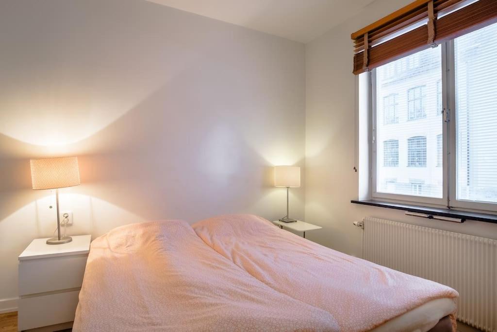 Stockholm Checkin Apartment Alvik Zewnętrze zdjęcie