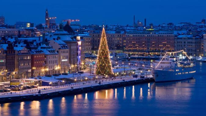 Stockholm Checkin Apartment Alvik Zewnętrze zdjęcie
