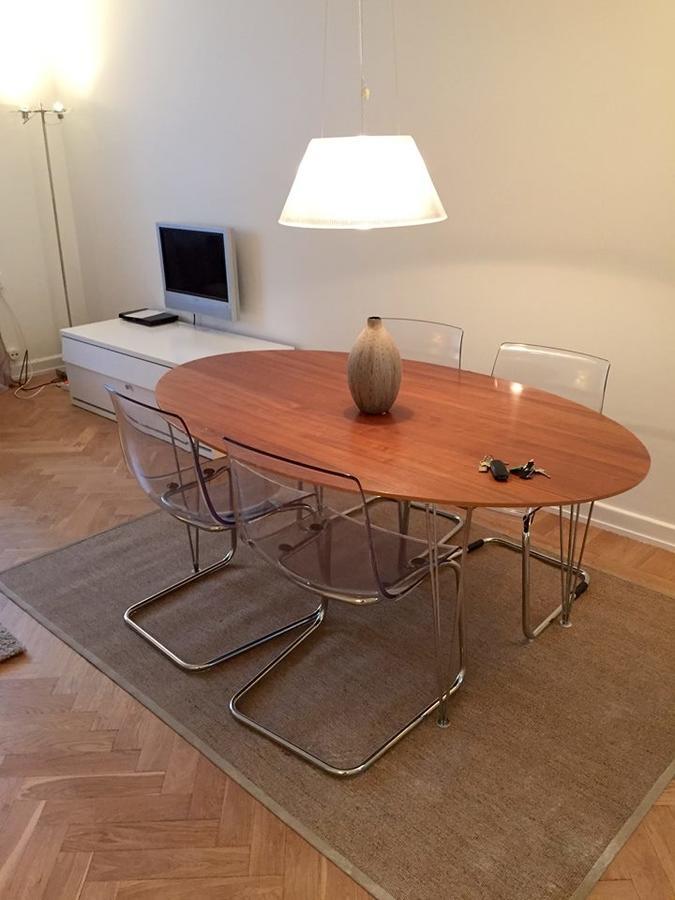 Stockholm Checkin Apartment Alvik Zewnętrze zdjęcie