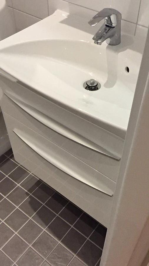 Stockholm Checkin Apartment Alvik Zewnętrze zdjęcie